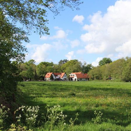 Villa de Hazelaar Schoorl Dış mekan fotoğraf