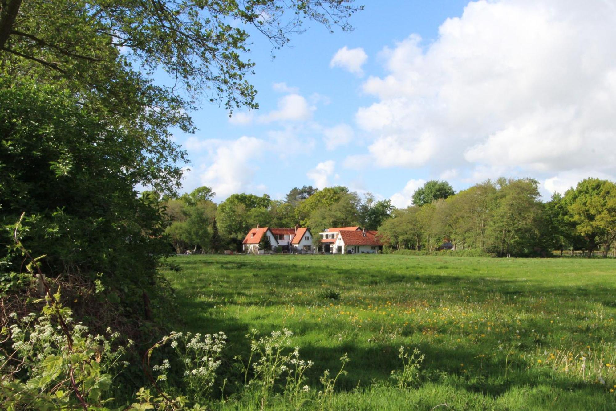 Villa de Hazelaar Schoorl Dış mekan fotoğraf